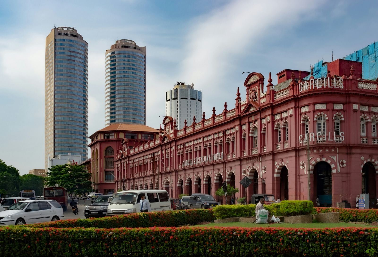 Colombo