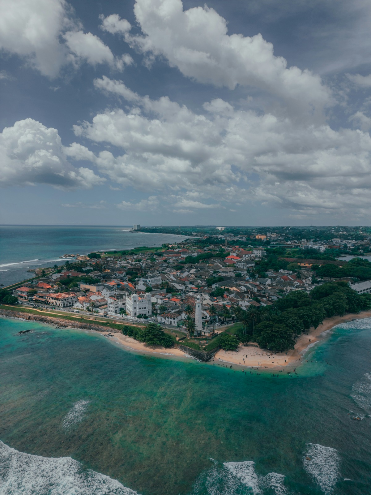 Galle Fort