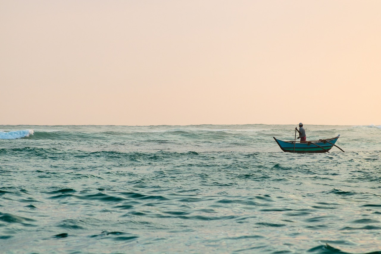 Negombo