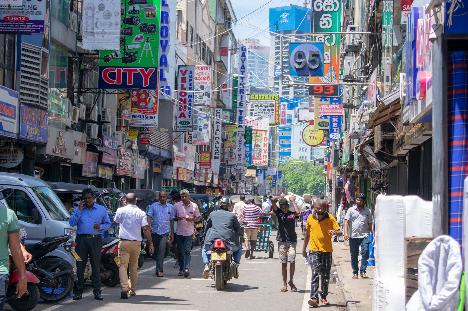Colombo