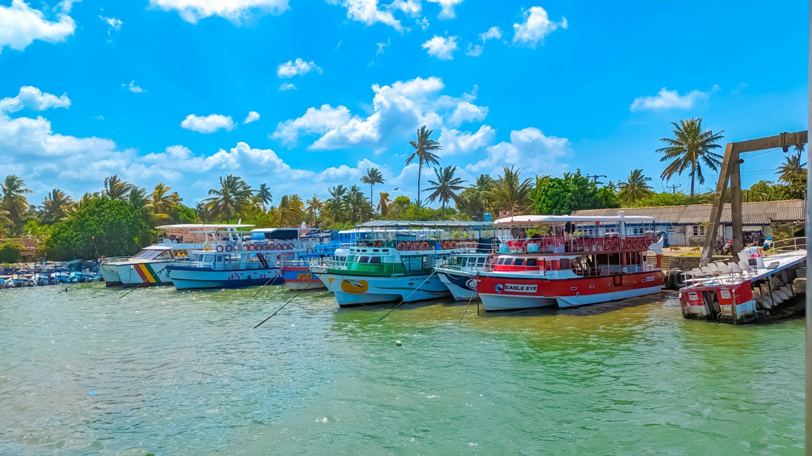 Negombo