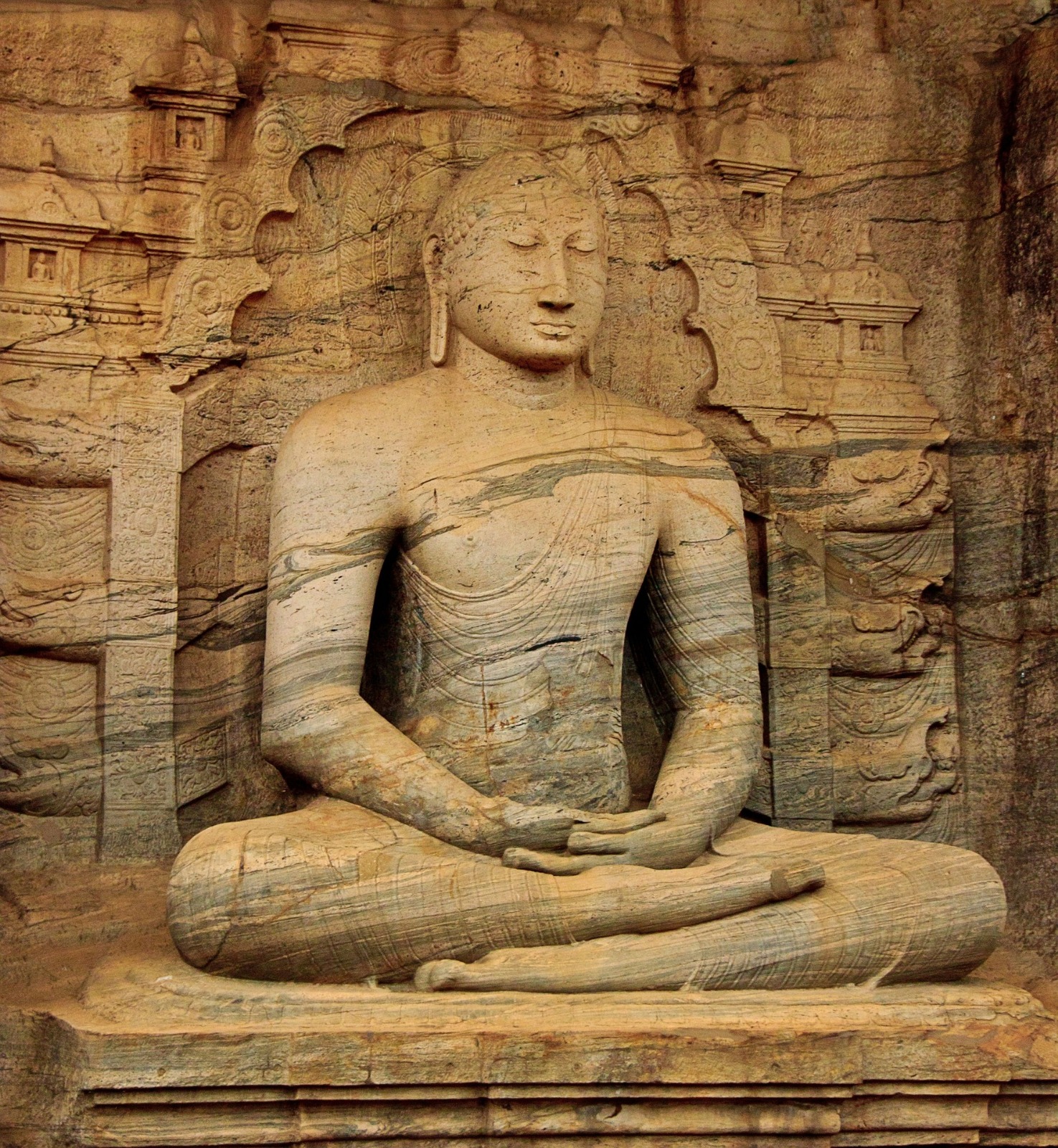 Anuradhapura